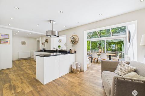 4 bedroom link detached house for sale, The Grange, Wilpshire, BB1