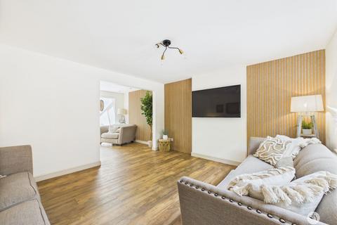 4 bedroom link detached house for sale, The Grange, Wilpshire, BB1