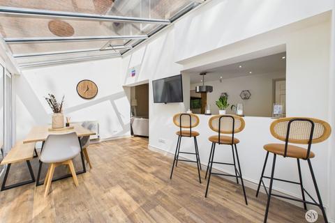 4 bedroom link detached house for sale, The Grange, Wilpshire, BB1
