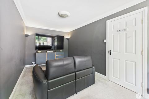 4 bedroom link detached house for sale, The Grange, Wilpshire, BB1