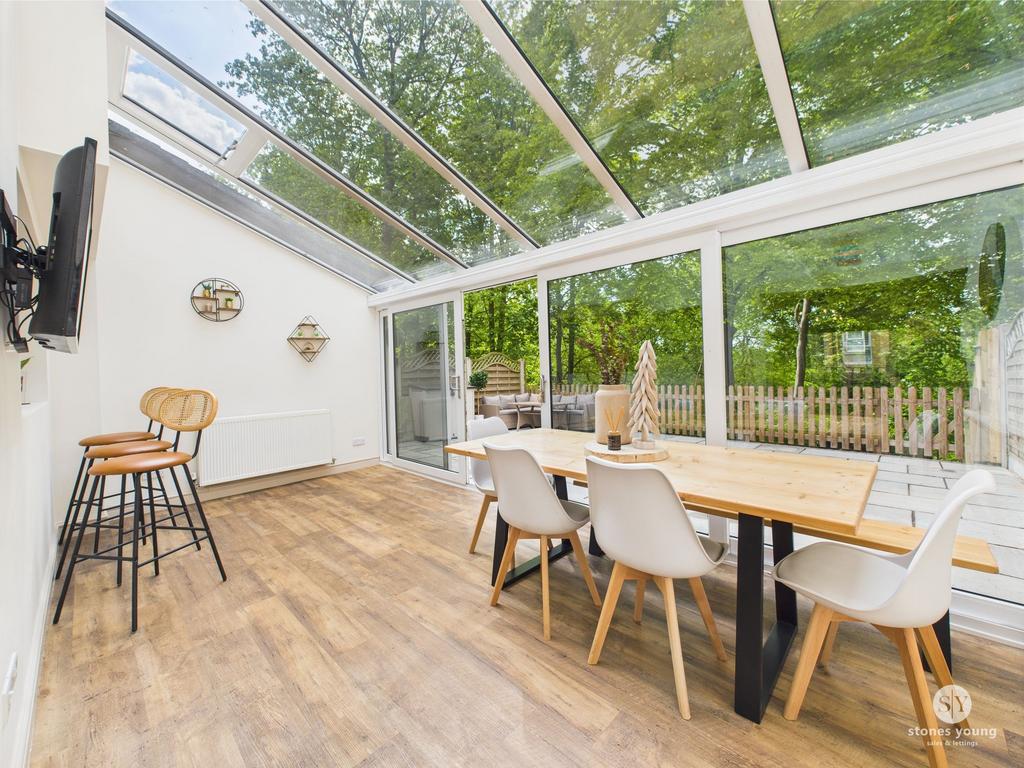 Orangery