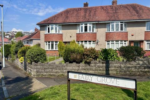 undefined, Wimmerfield Avenue, Killay, Swansea