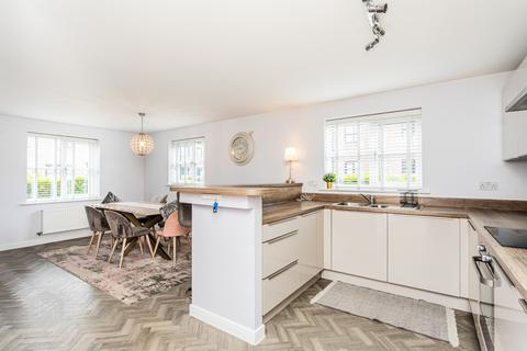 4 bedroom detached house for sale, Highclove Lane, Boothstown, Worsley, Manchester, M28 1GZ