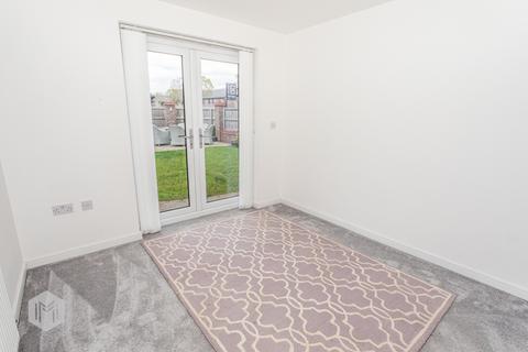 4 bedroom detached house for sale, Highclove Lane, Boothstown, Worsley, Manchester, M28 1GZ