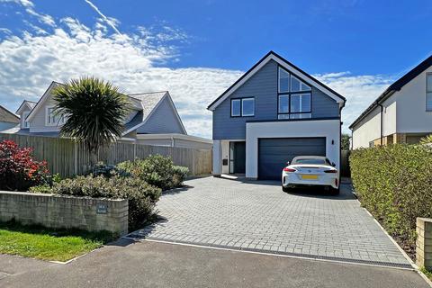 4 bedroom detached house for sale, Howard Avenue, West Wittering PO20