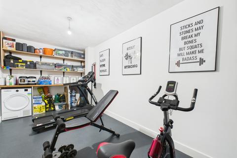 4 bedroom terraced house for sale, PARK SQUARE, ASHTON-UNDER-LYNE, OL6