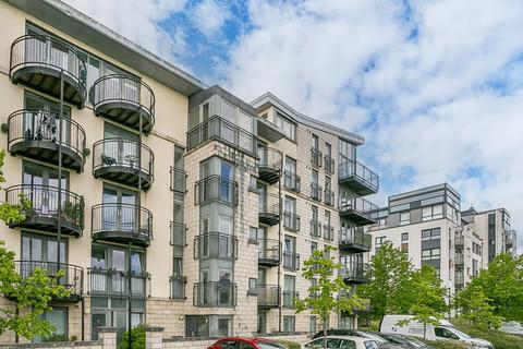 Flat 6, 2 Colonsay Way, Edinburgh, EH5 1FB
