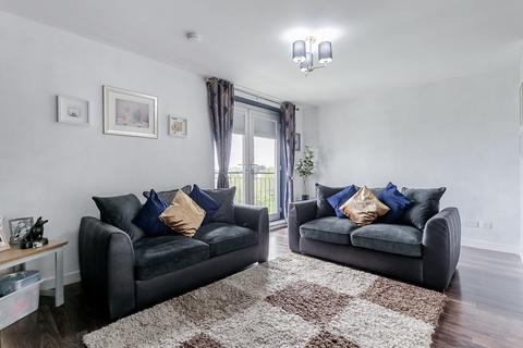 Flat 6, 2 Colonsay Way, Edinburgh, EH5 1FB
