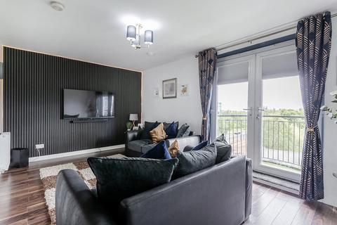 Flat 6, 2 Colonsay Way, Edinburgh, EH5 1FB