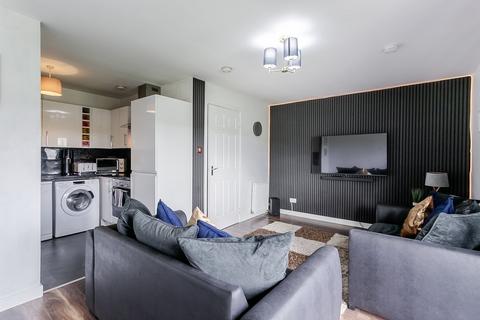 Flat 6, 2 Colonsay Way, Edinburgh, EH5 1FB