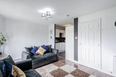 Flat 6, 2 Colonsay Way, Edinburgh, EH5 1FB