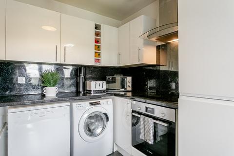 Flat 6, 2 Colonsay Way, Edinburgh, EH5 1FB