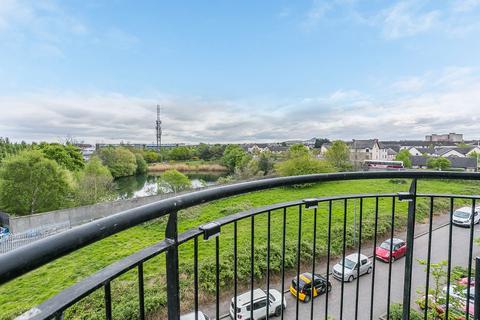 Flat 6, 2 Colonsay Way, Edinburgh, EH5 1FB