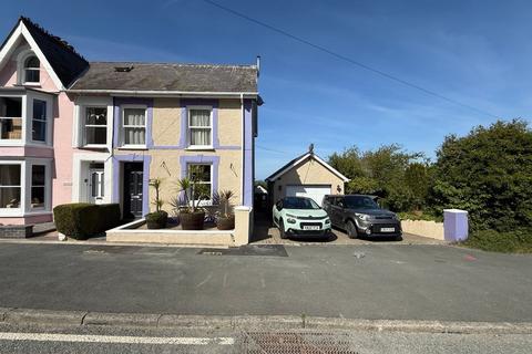 undefined, New Quay, SA45