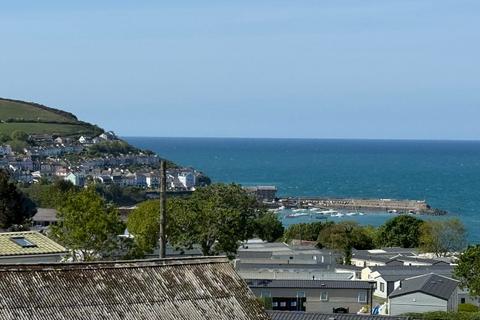 undefined, New Quay, SA45