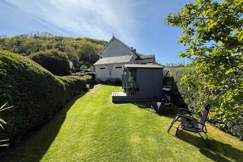 undefined, New Quay, SA45