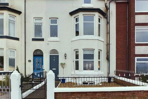 5 bedroom terraced house for sale, The Esplanade, Knott End-on-Sea, Poulton-le-Fylde, Lancashire, FY6 0AD