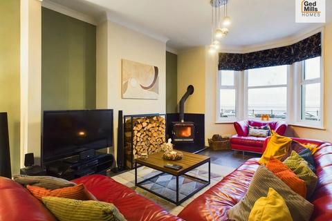 5 bedroom terraced house for sale, The Esplanade, Knott End-on-Sea, Poulton-le-Fylde, Lancashire, FY6 0AD