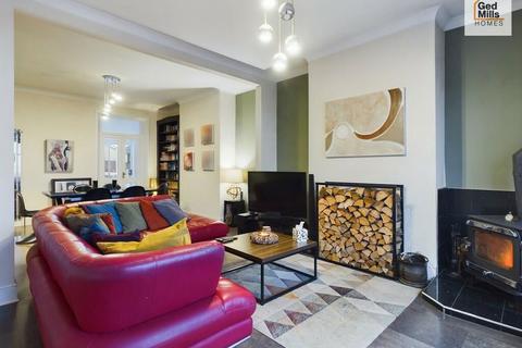 5 bedroom terraced house for sale, The Esplanade, Knott End-on-Sea, Poulton-le-Fylde, Lancashire, FY6 0AD