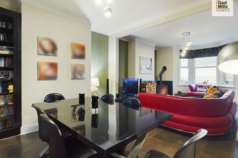 5 bedroom terraced house for sale, The Esplanade, Knott End-on-Sea, Poulton-le-Fylde, Lancashire, FY6 0AD