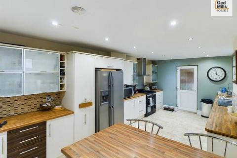 5 bedroom terraced house for sale, The Esplanade, Knott End-on-Sea, Poulton-le-Fylde, Lancashire, FY6 0AD