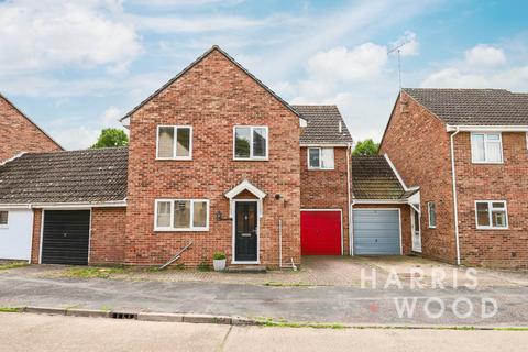 20 Barwell Way, Witham, CM8 2TY