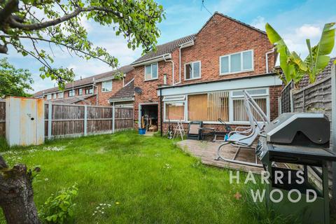 20 Barwell Way, Witham, CM8 2TY