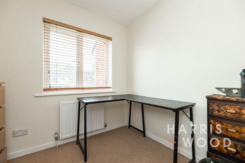 20 Barwell Way, Witham, CM8 2TY