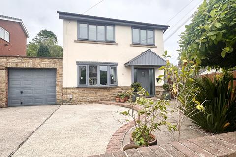 undefined, Belgrave Mount, Wakefield WF1