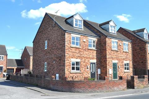 Moorville Marshland Road, Moorends, Doncaster, DN8 4RP