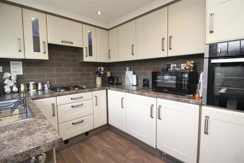 undefined, Parnwell Way, Peterborough