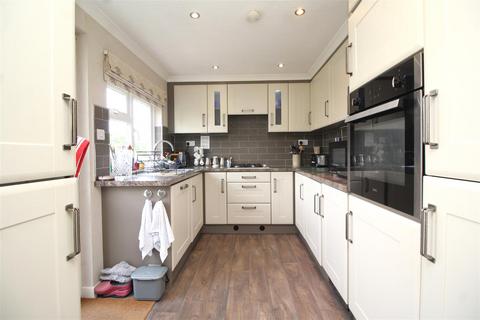 undefined, Parnwell Way, Peterborough