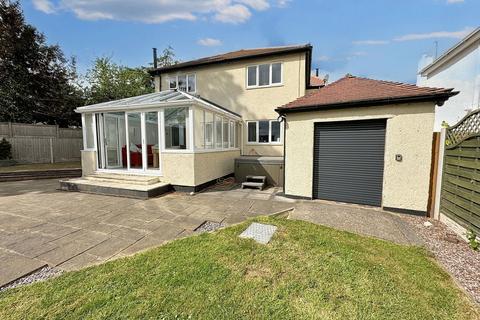 undefined, Llanfair Road, Abergele, Conwy, LL22 8DH