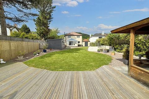 4 bedroom detached house for sale, Llanfair Road, Abergele, Conwy, LL22 8DH