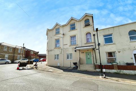Fitzroy Street, Sandown, Isle of Wight