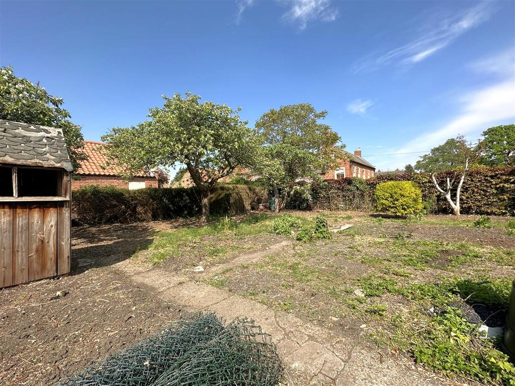 Garden 961