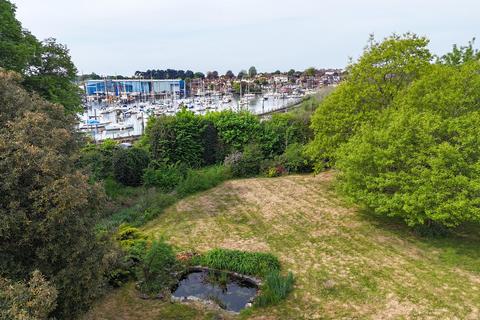 5 bedroom detached house for sale, Undershore Road, Lymington, SO41