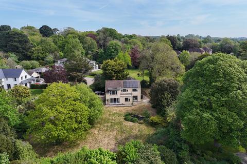 5 bedroom detached house for sale, Undershore Road, Lymington, SO41
