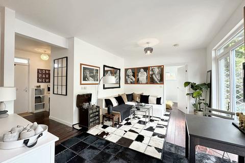 2 bedroom maisonette for sale, Seward Green, Hythe, SO45