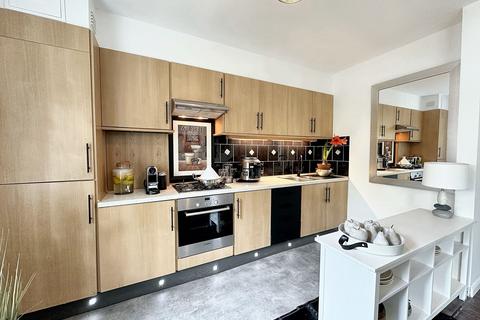 2 bedroom maisonette for sale, Seward Green, Hythe, SO45