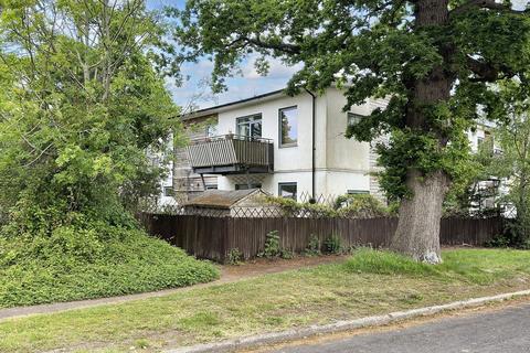 2 bedroom maisonette for sale, Seward Green, Hythe, SO45