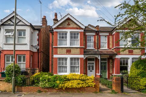 5 bedroom semi-detached house for sale, Margaret Road, Barnet, EN4