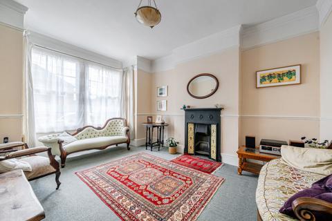 5 bedroom semi-detached house for sale, Margaret Road, Barnet, EN4