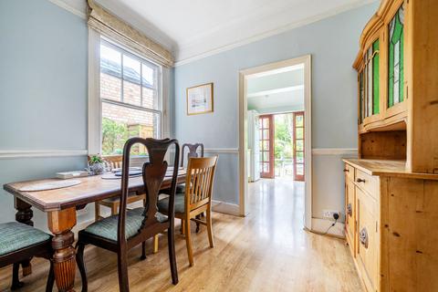 5 bedroom semi-detached house for sale, Margaret Road, Barnet, EN4