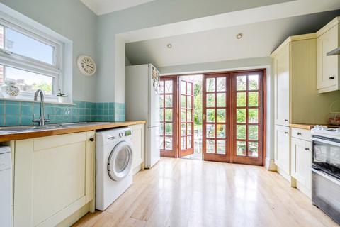 5 bedroom semi-detached house for sale, Margaret Road, Barnet, EN4