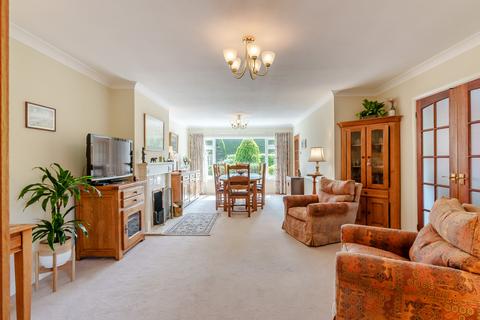 5 bedroom detached house for sale, Charlton Road Wantage, Oxfordshire, OX12 8HJ