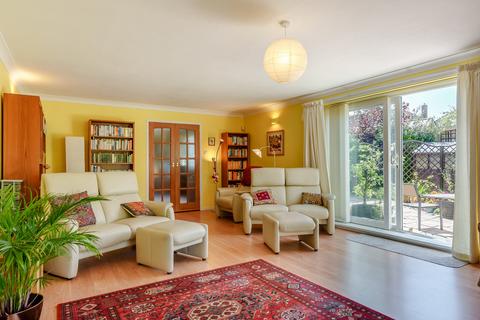5 bedroom detached house for sale, Charlton Road Wantage, Oxfordshire, OX12 8HJ