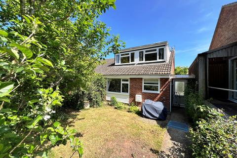 undefined, The Crofts, Newent