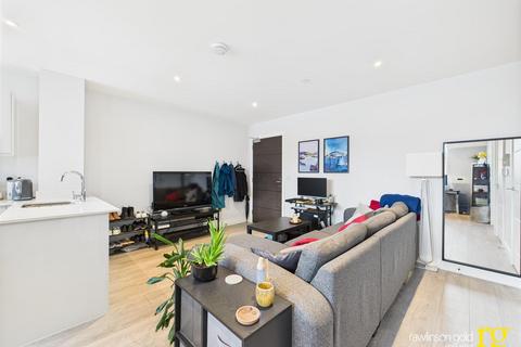 1 bedroom flat for sale, Kymberley Road, Harrow