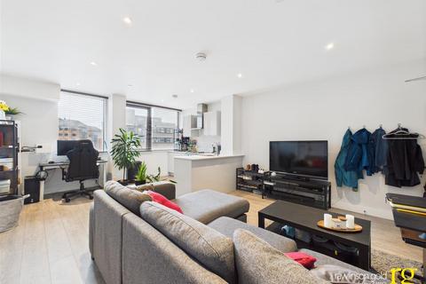 1 bedroom flat for sale, Kymberley Road, Harrow
